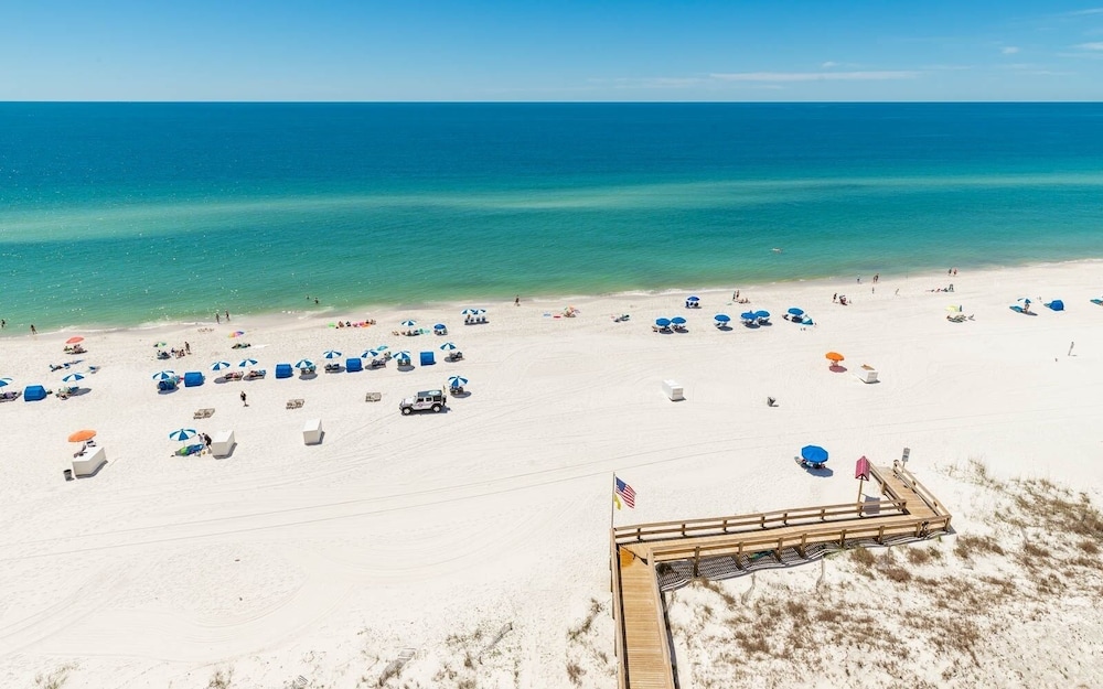 Phoenix Orange Beach 806 4 Bedroom Condo