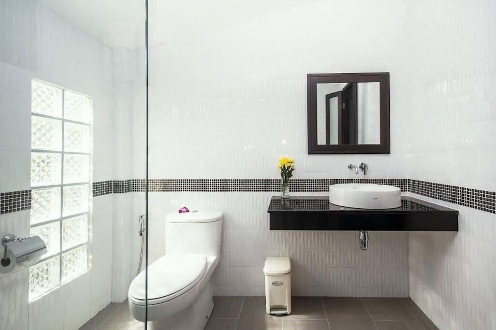 Moubillow Resort