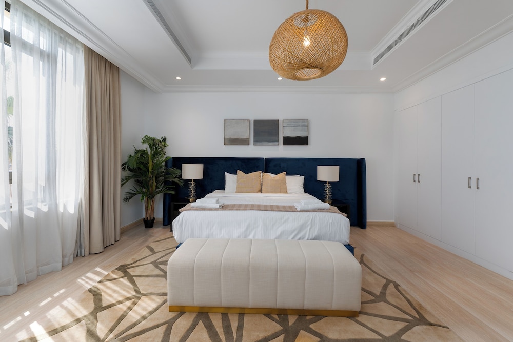 Signature Palm Villas - Mint Stay