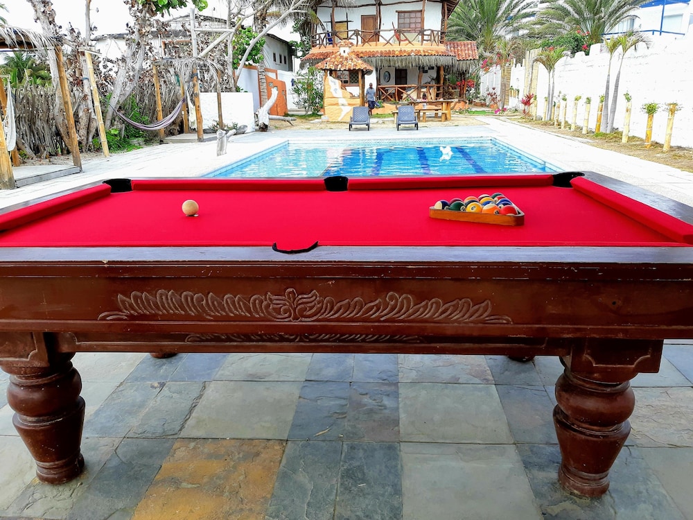Casa Veraneras Playas
