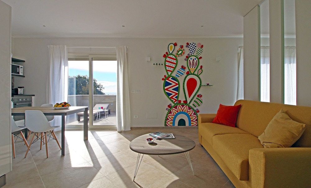 Siké Holiday Home