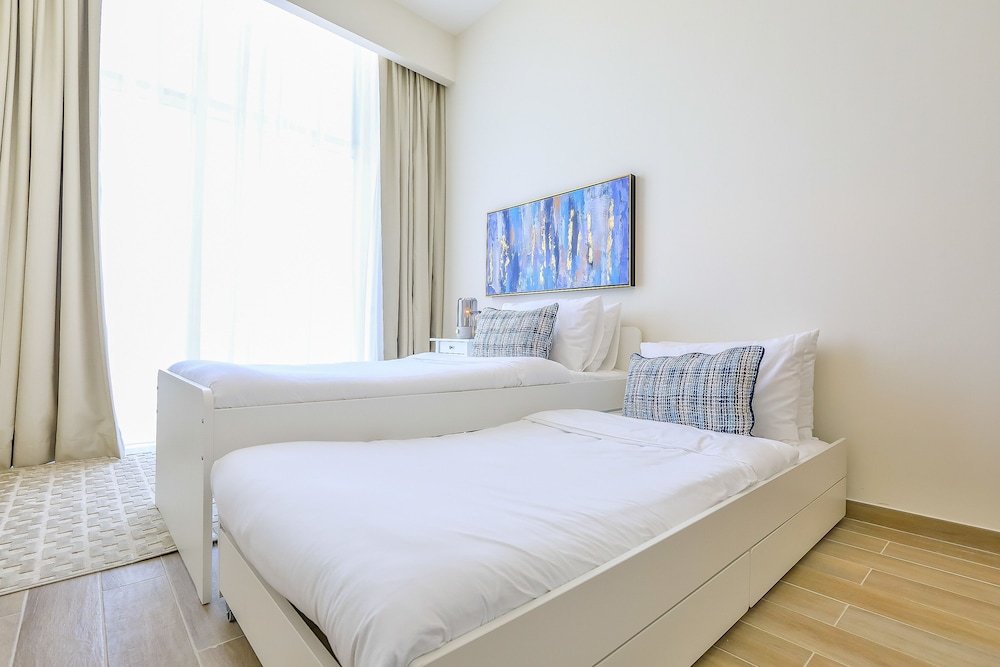 Driven Holiday Homes - Mada Residences