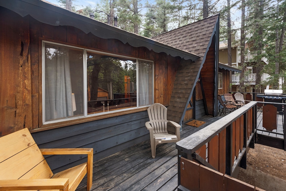 Coyote Pines view 5
