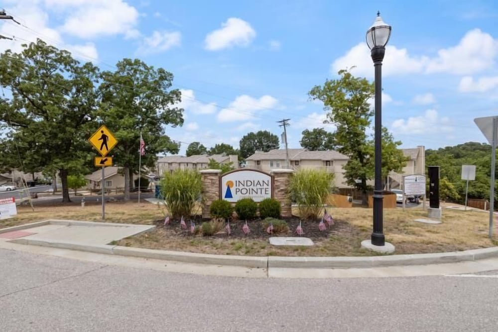 Heated Pool Just Steps Away & Great Patio Views