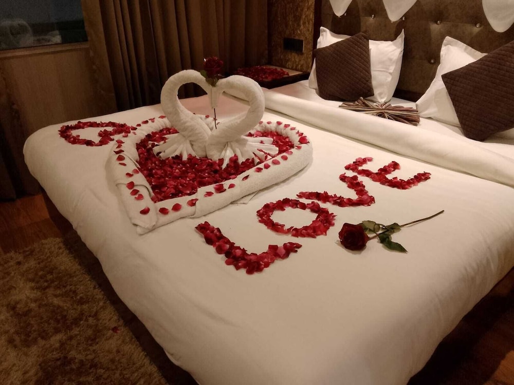 Hotel Royal Serena