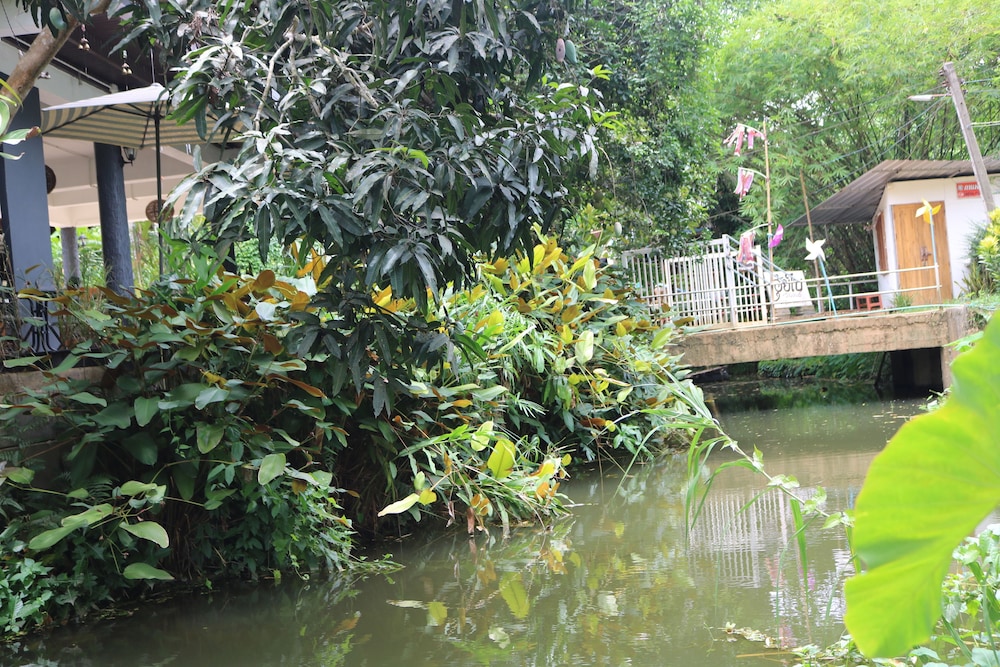 Ui Bai Valley
