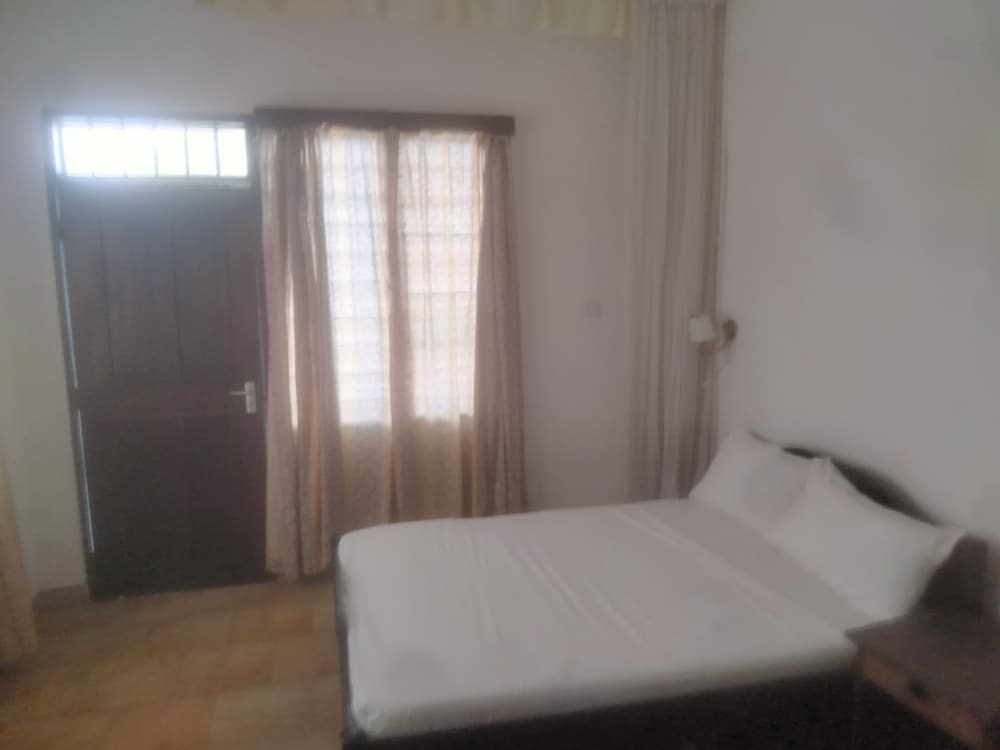 Makuti villas apartment's view 3