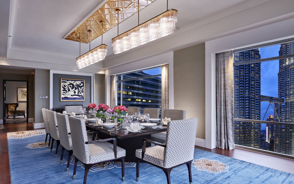 Mandarin Oriental, Kuala Lumpur 61