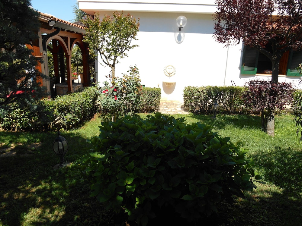 Villa Palmisani
