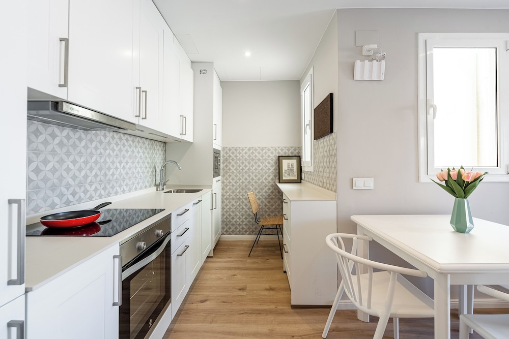 Apartamentos Circo Romano