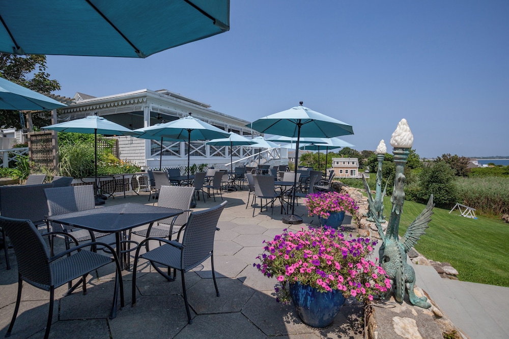 The 1661 Inn