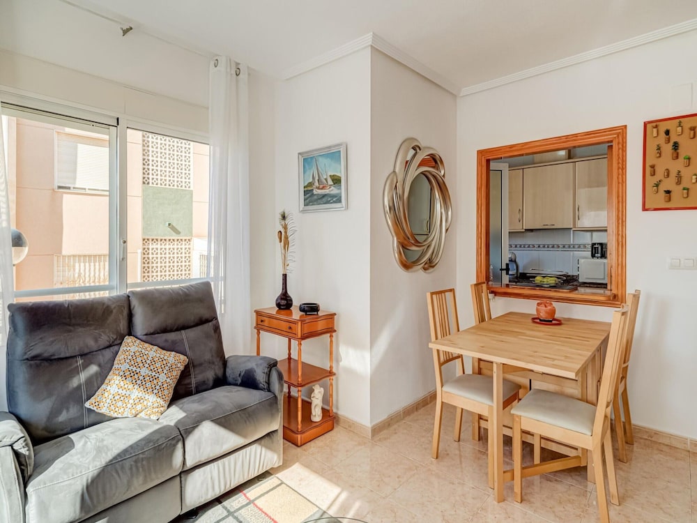 Sea-view Stay, Torrevieja