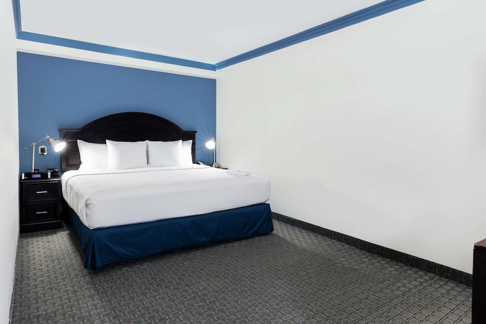 Hilton Mexico City Airport photo 4