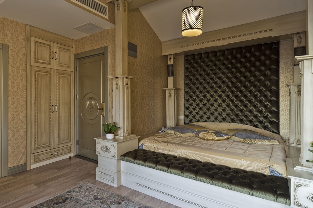 Sokullu Pasa Otel - Özel Sınıf - Image 36