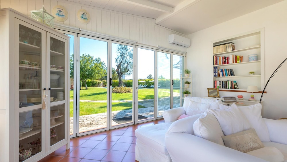 Villa D Aquino 8 2 in Casarano view 4