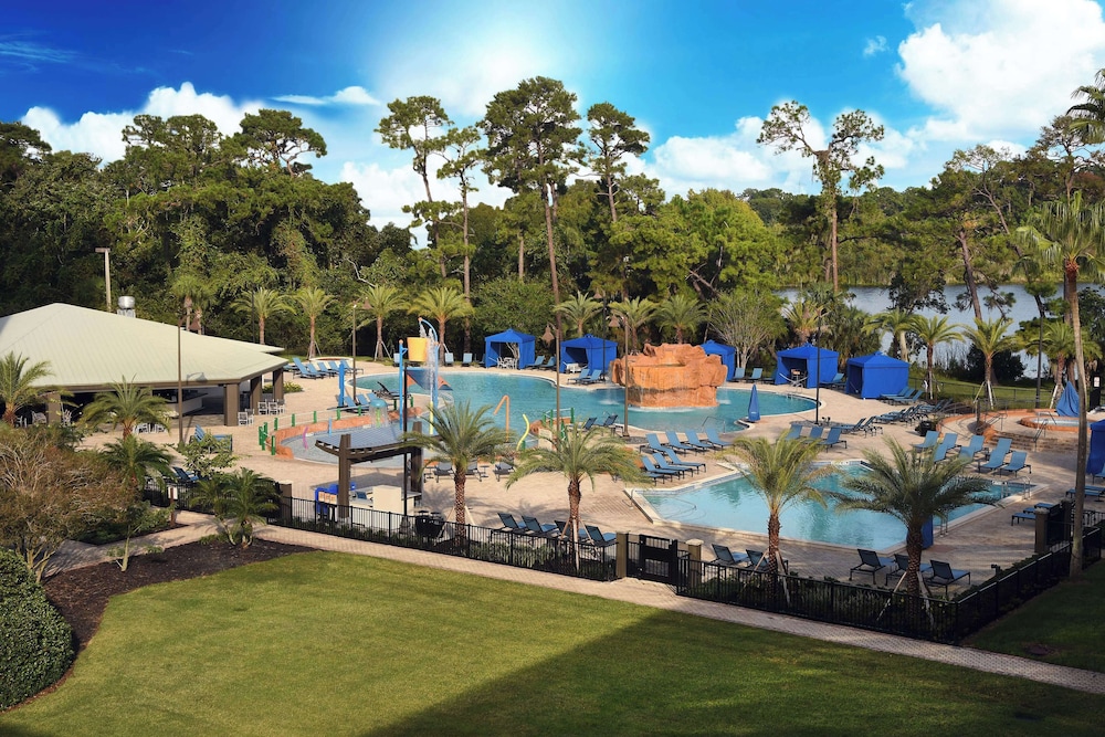 Wyndham Garden Lake Buena Vista – Disney Springs® Area, Foto 52