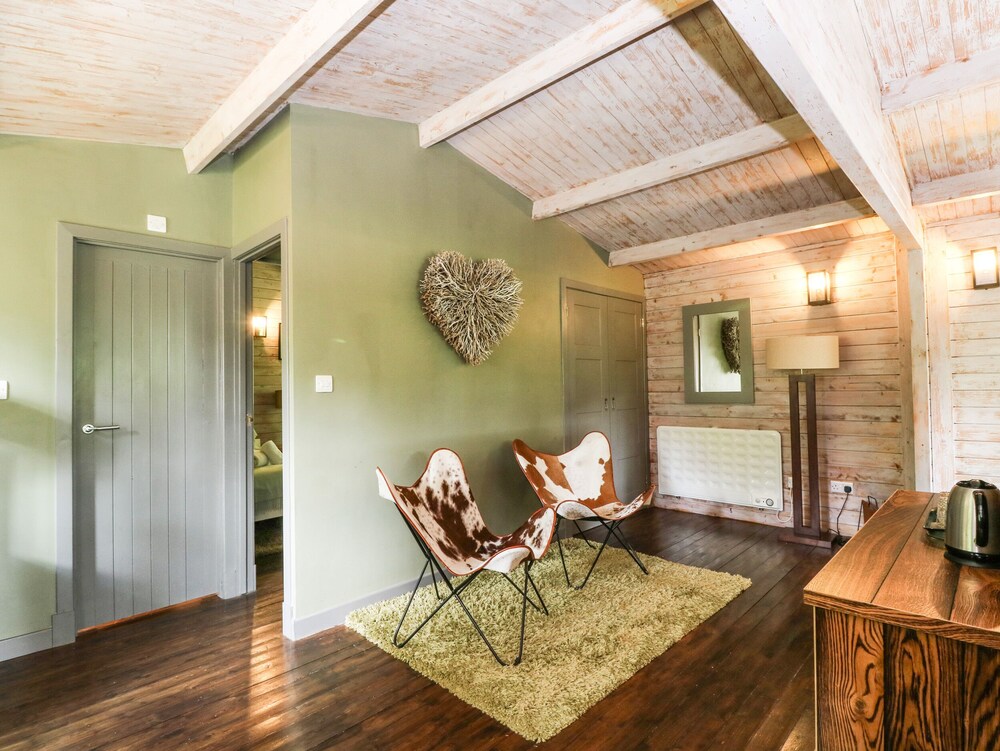 Bearnock Lodge