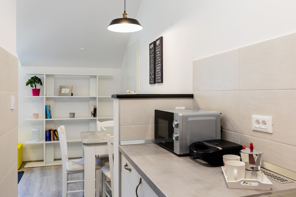 Apartmani Katarina - Frano