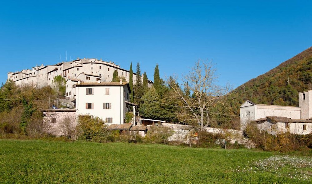 Agriturismo Zafferano e Dintorni