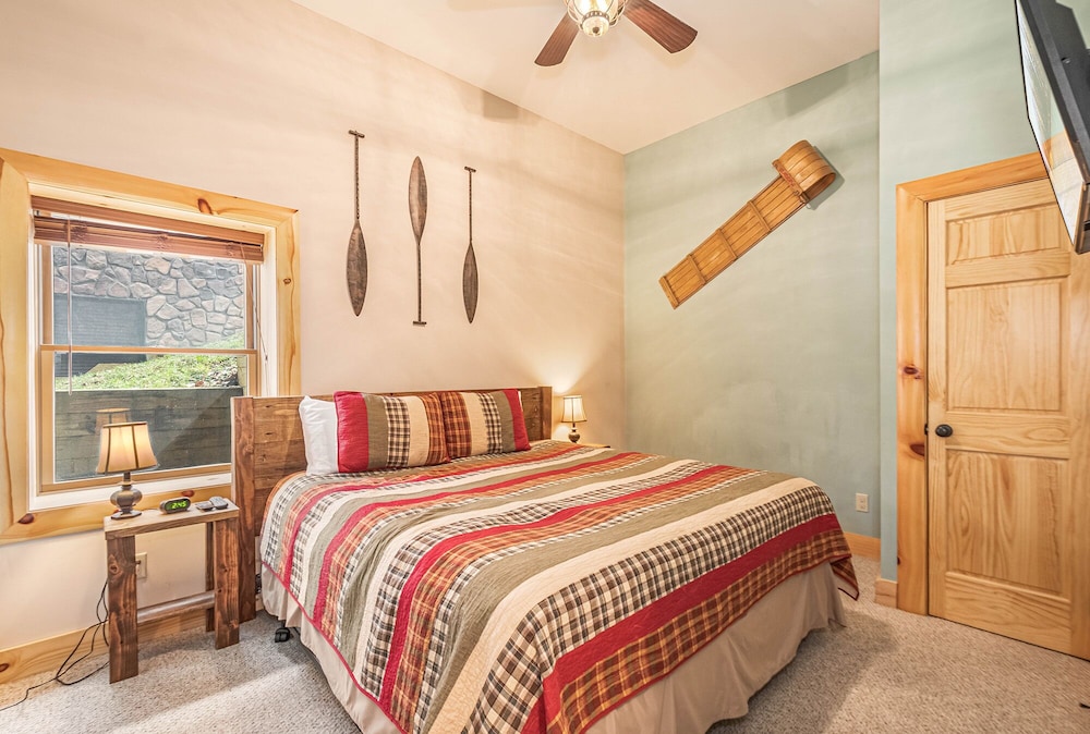 Morningside Lodge view 4