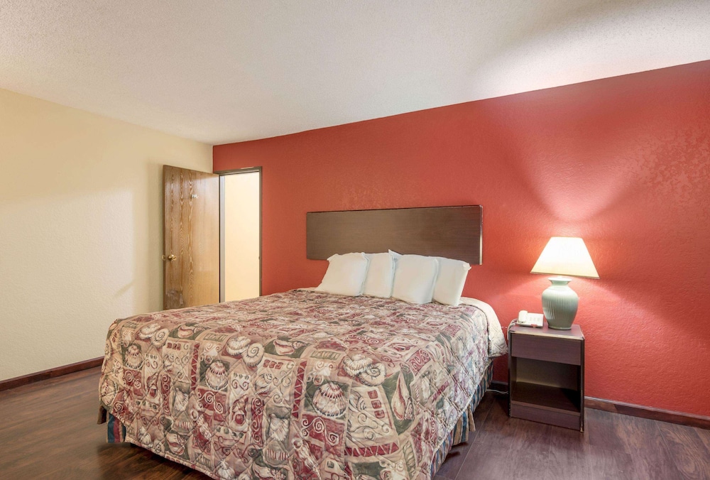 Rodeway Inn Benton