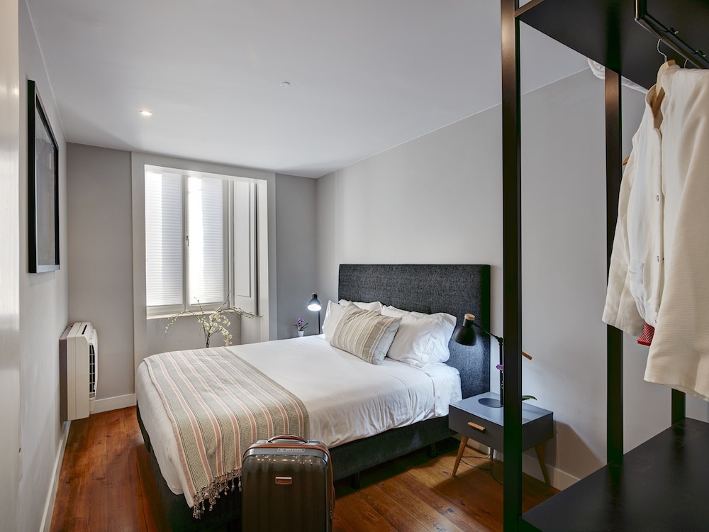 Canaan Apartments Lisbon Combro 77