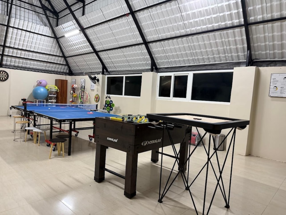 Beyond Inn Hotels & Resorts ECR