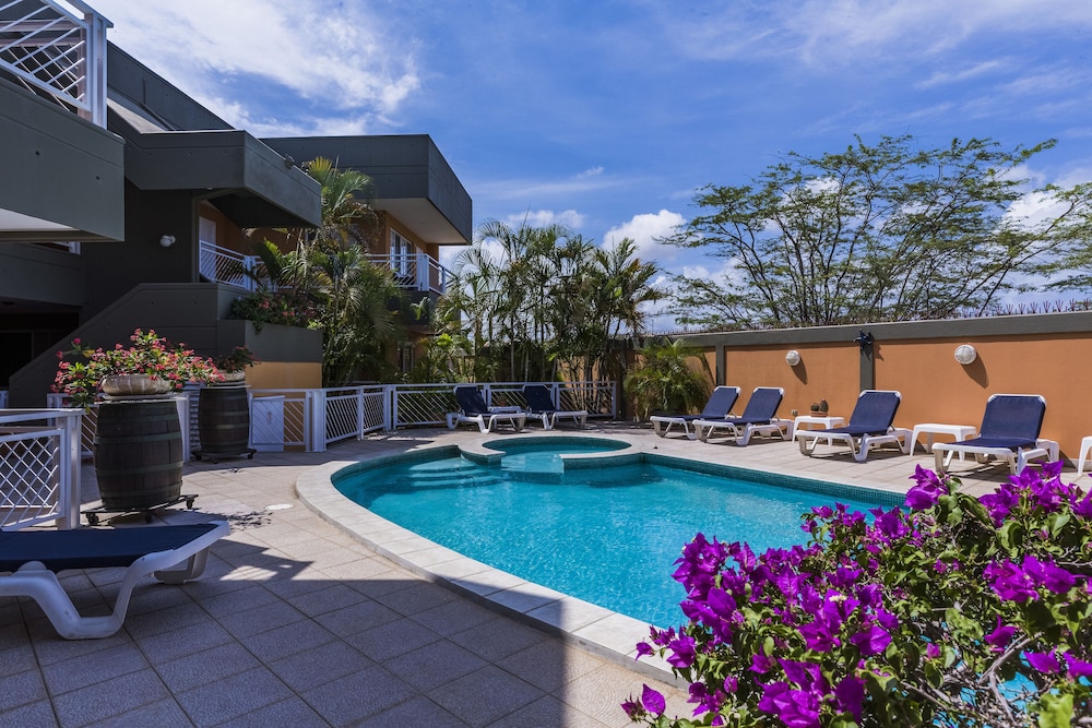 King David Suites