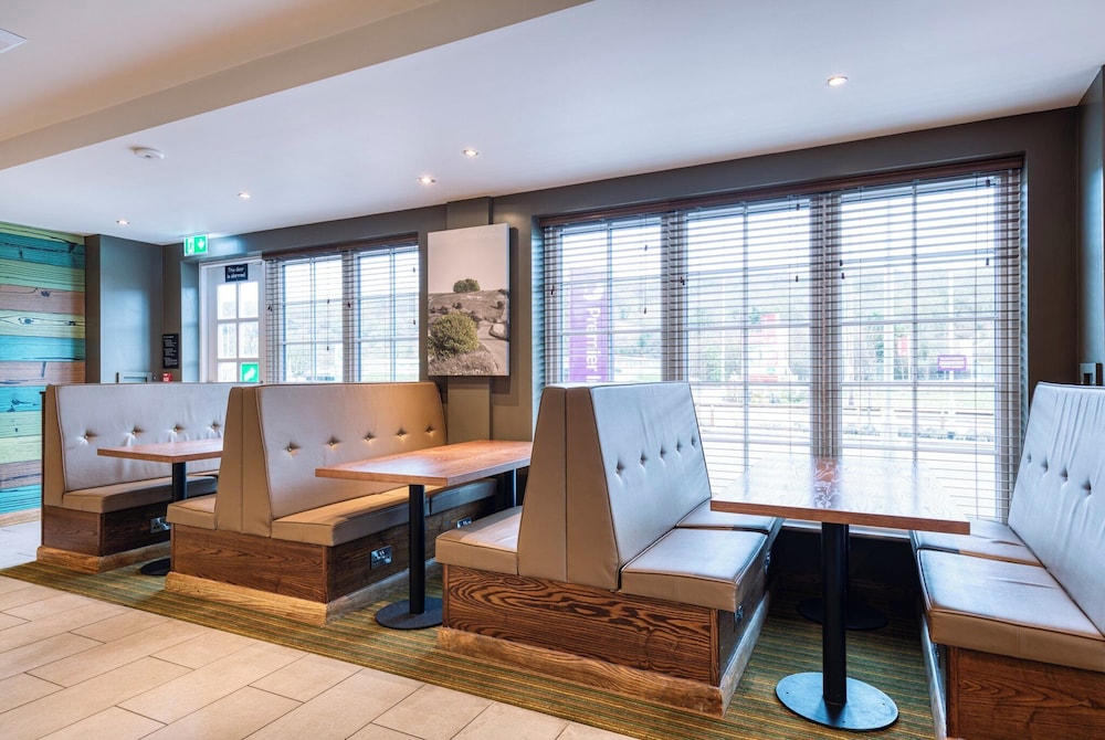 Premier Inn Marlborough, photo 13