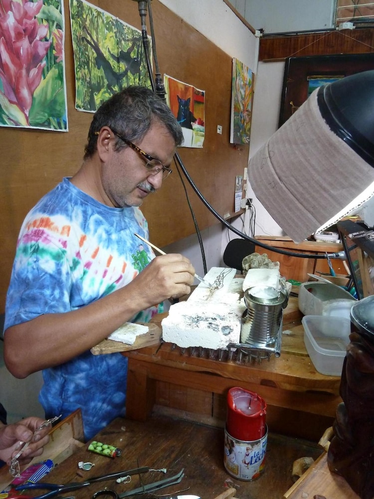 Casa Alquimia Artes