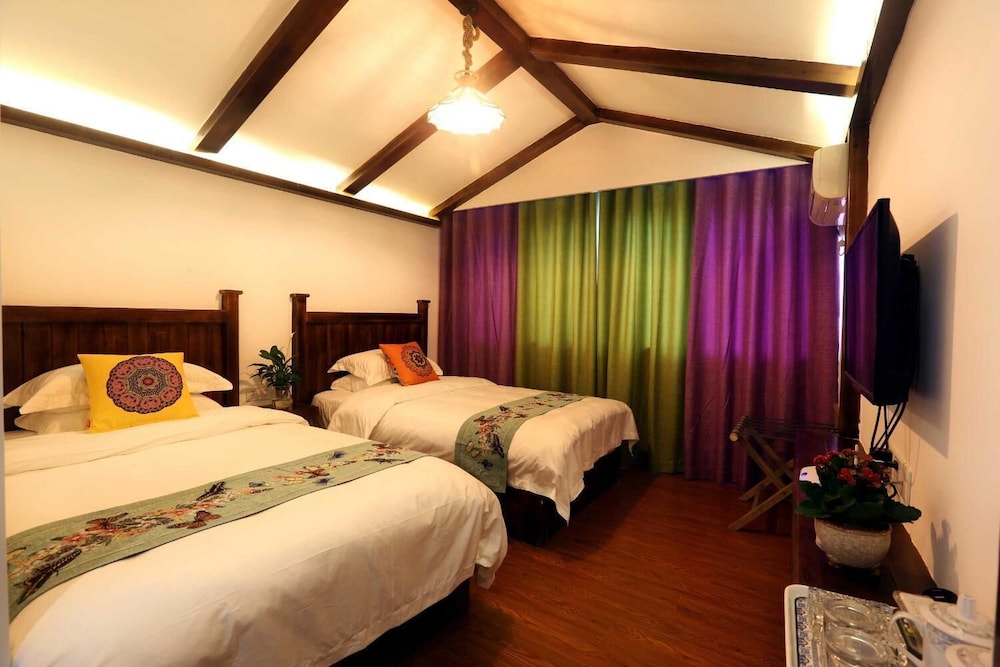 Bugu Hostel