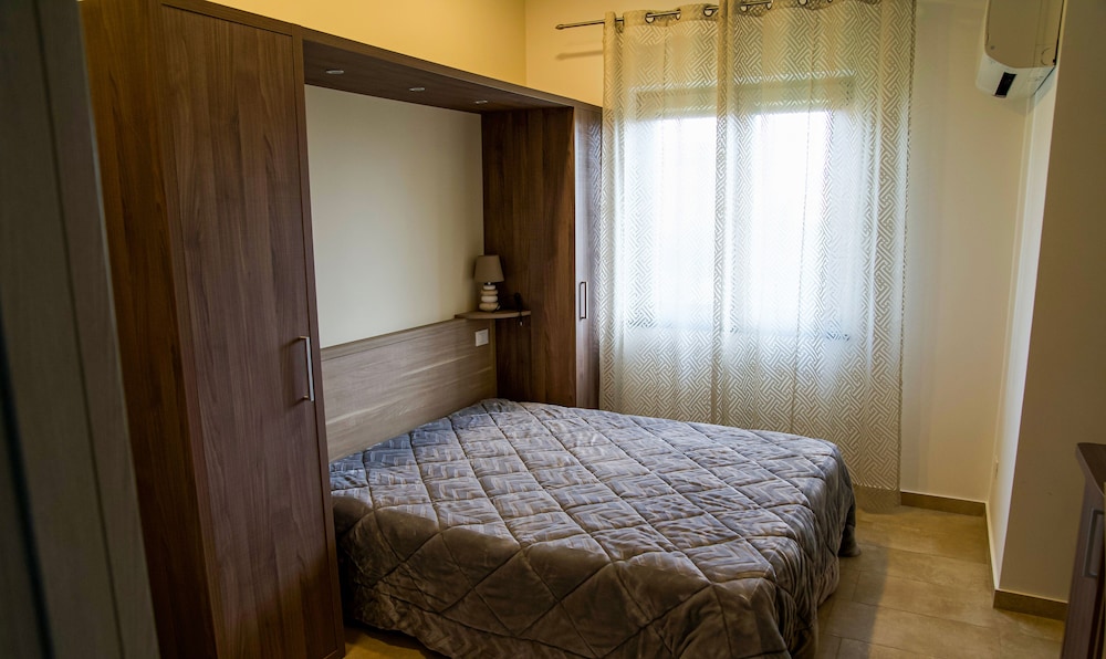 Room to dream