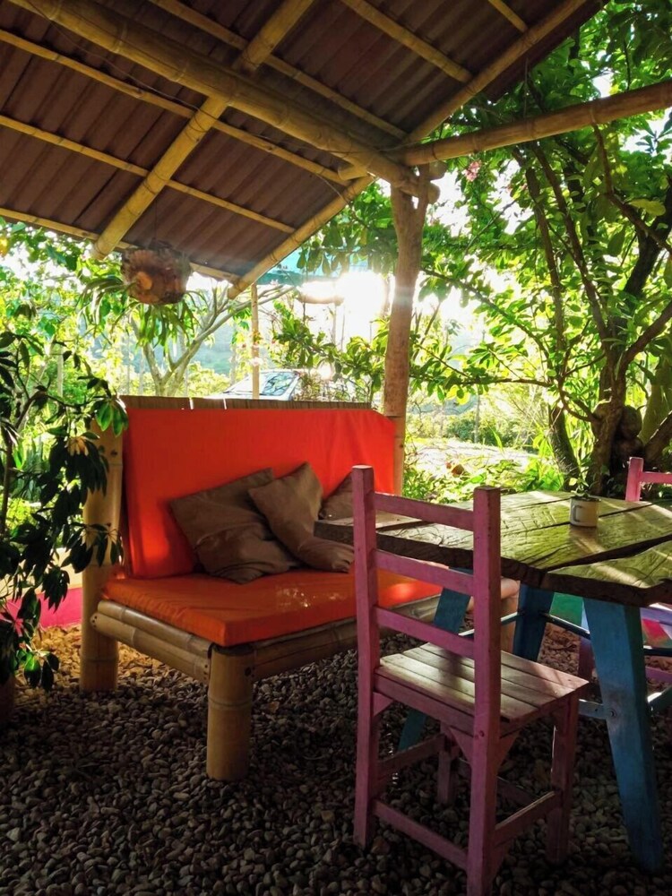 El Cielo Biohospedaje