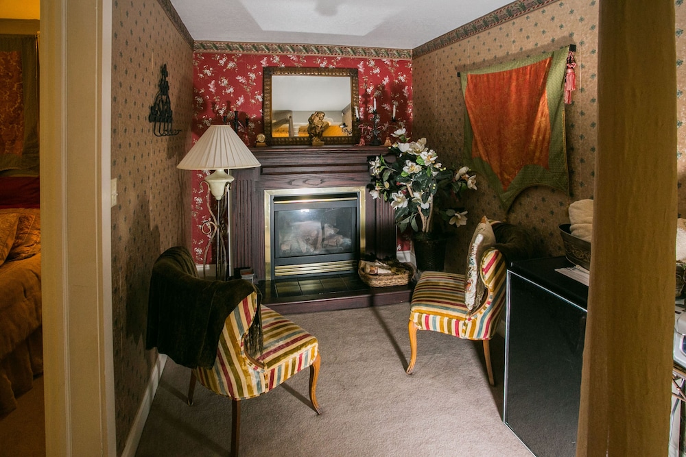 Woodstock Inn B&B