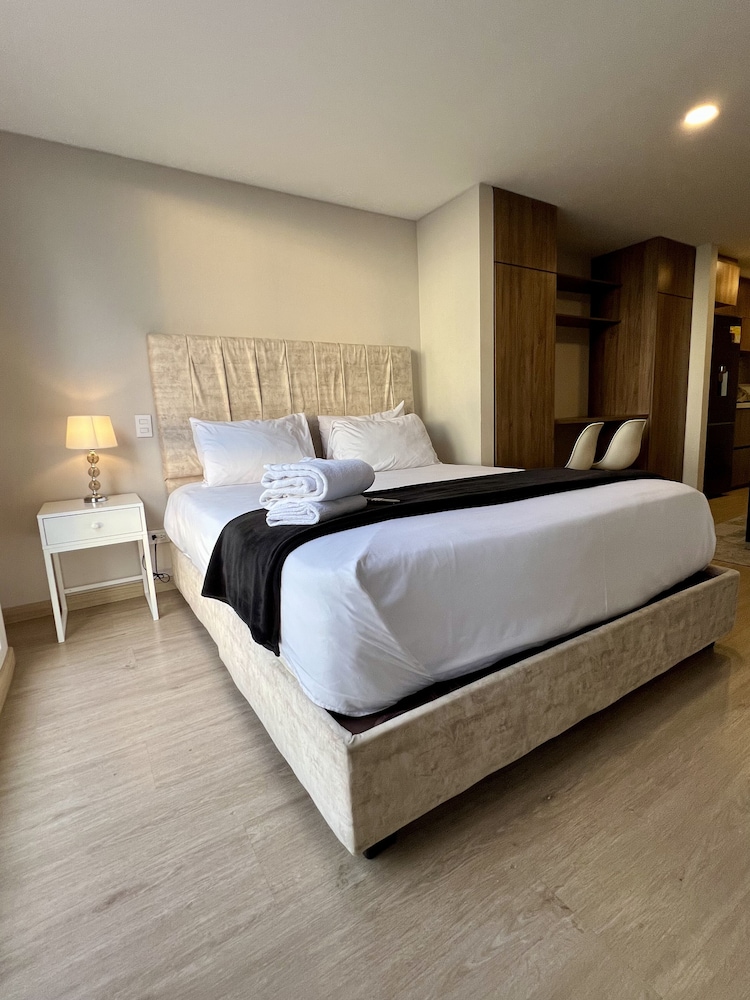 Varun Luxury Living