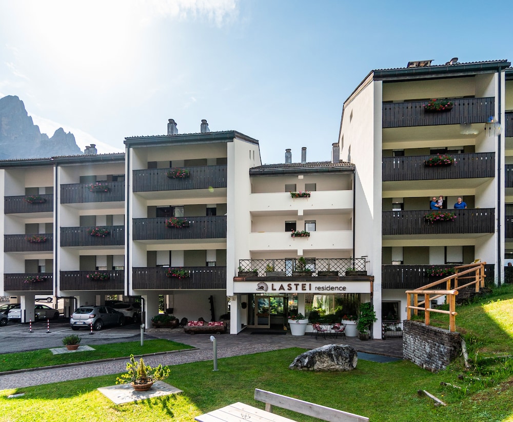 Residence Lastei