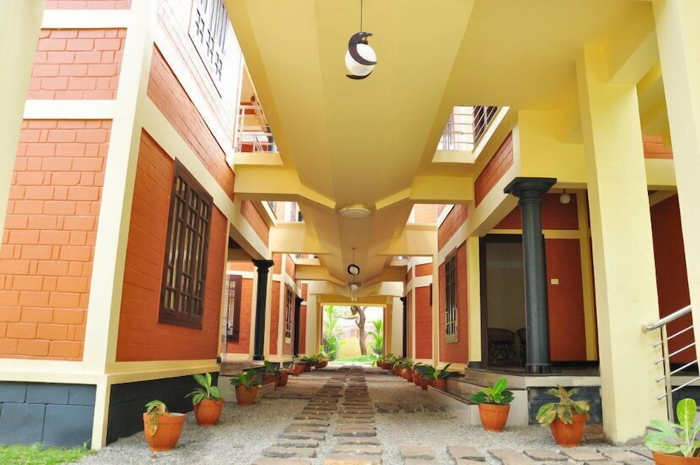 Varkala Beach Resort