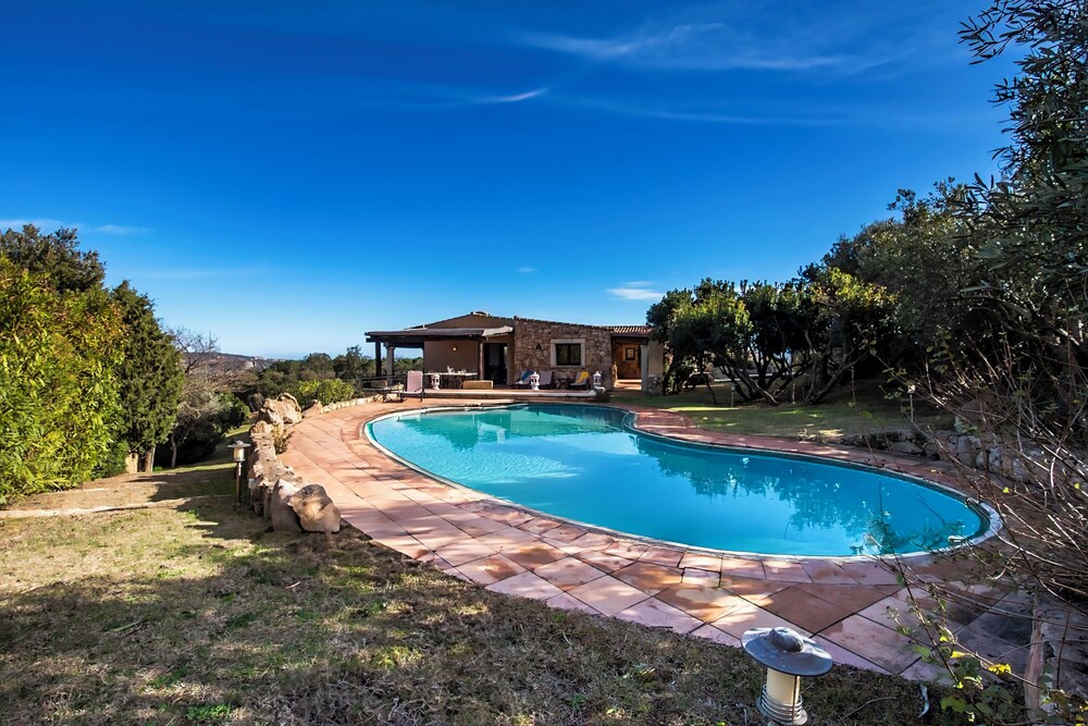 Villa Sul Golfo