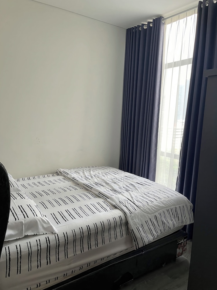Sudirman Suites Apartment Jakarta