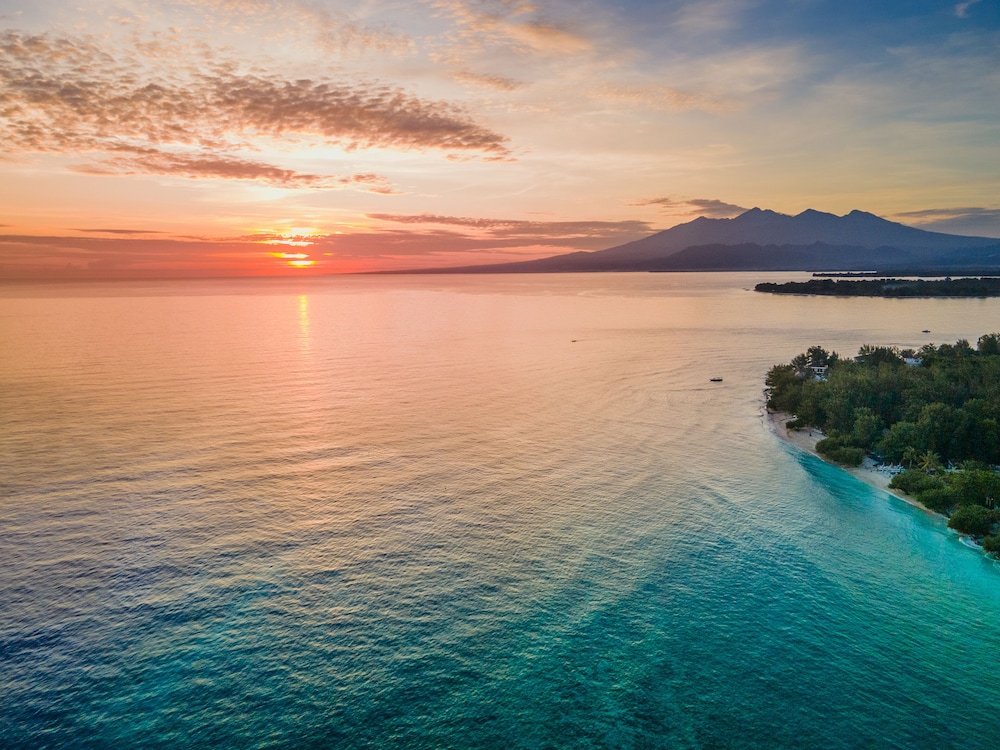 Gili Eco Villas
