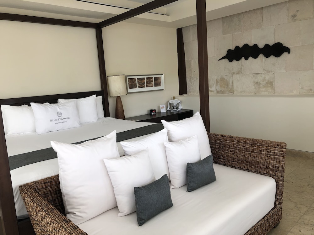 Blue Diamond Luxury Boutique - All Inclusive - Adults Only - Property Image 14