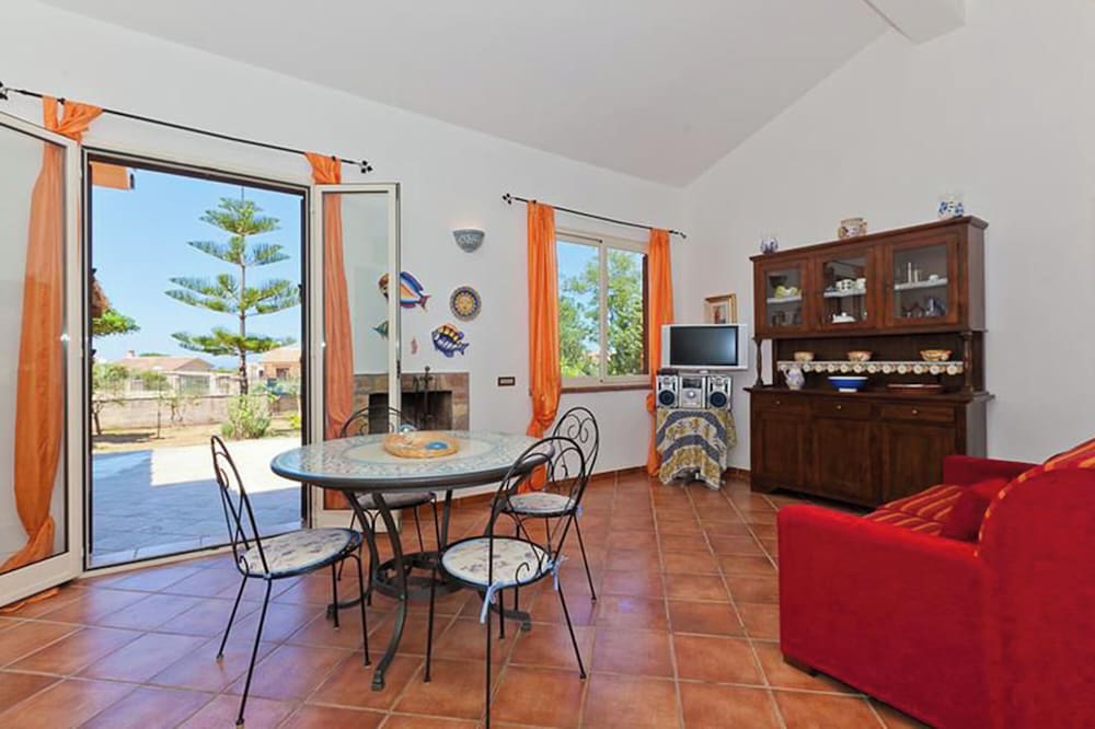 Casa Isabella con Piscina