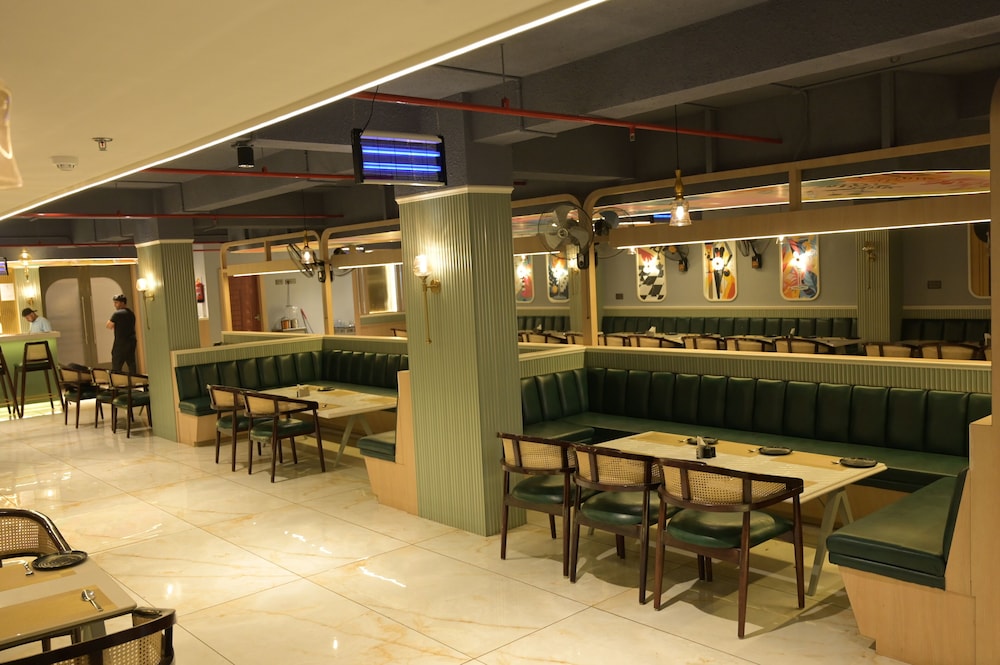 Hotel Spotlight