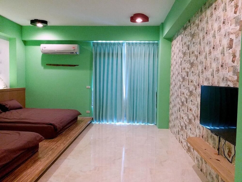 OHHANA Homestay