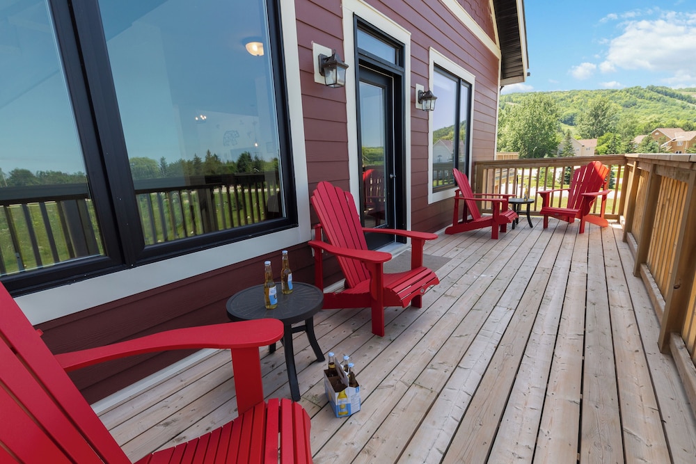 Arlberg Chalets