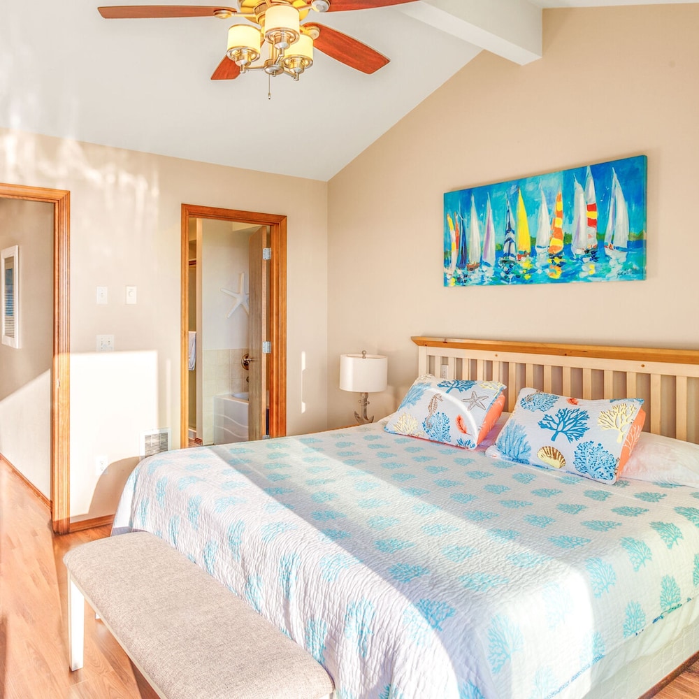 Beach Dream One in Moclips