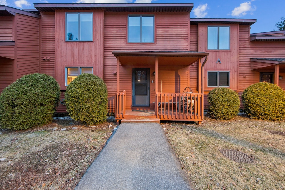 Twin Fawns 3 Bedroom Townhouse by The Summit at Gore Mountain