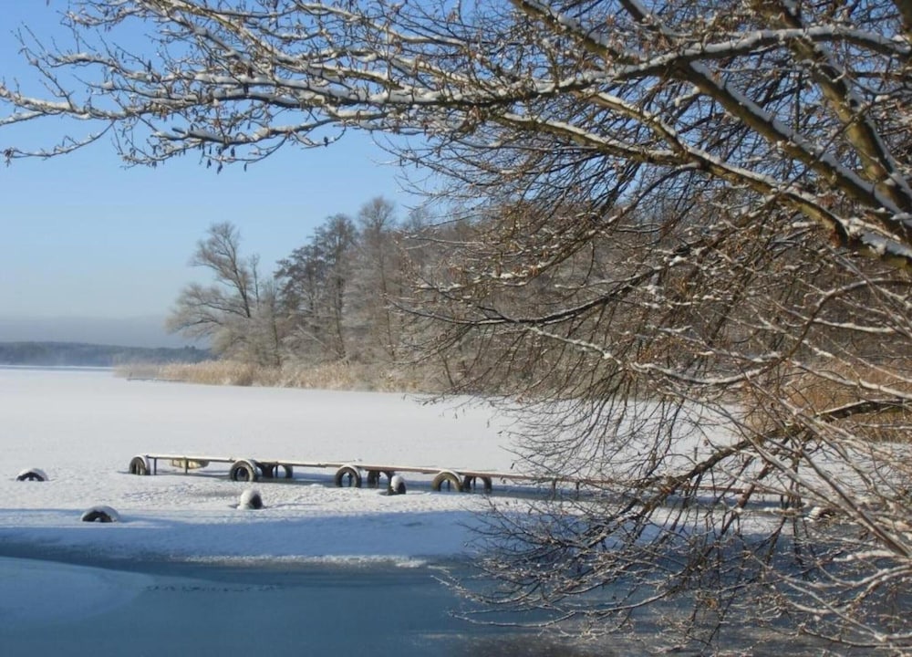 Teupitz Lakeside Escape