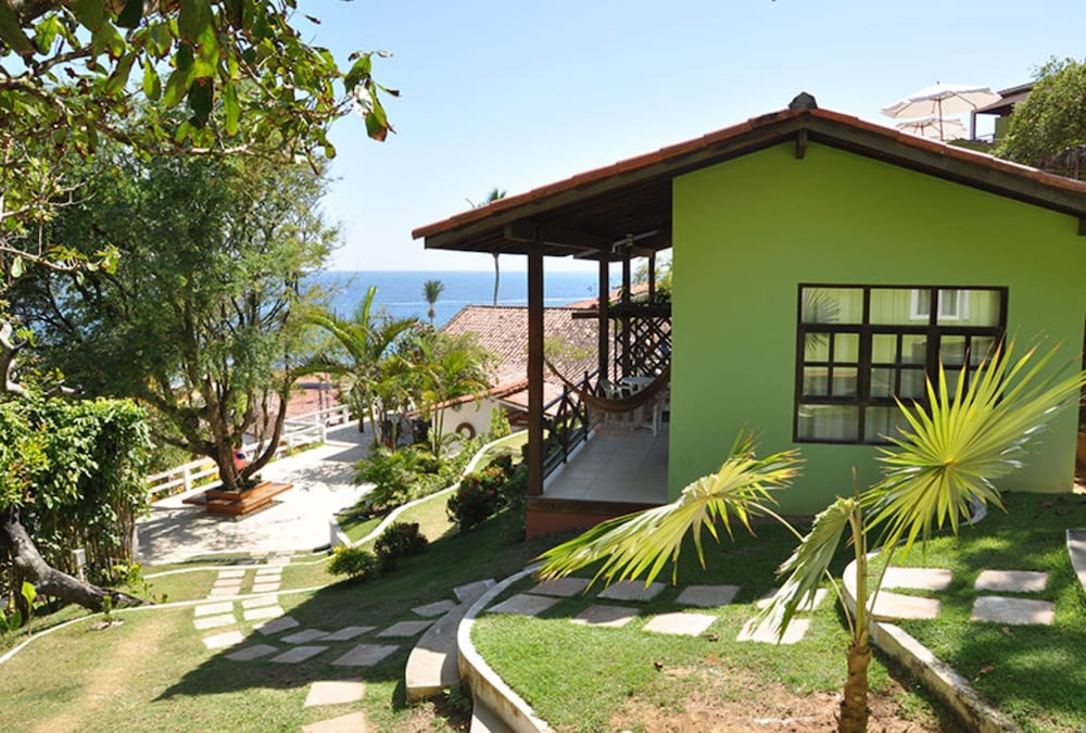 Pousada Vista Bela