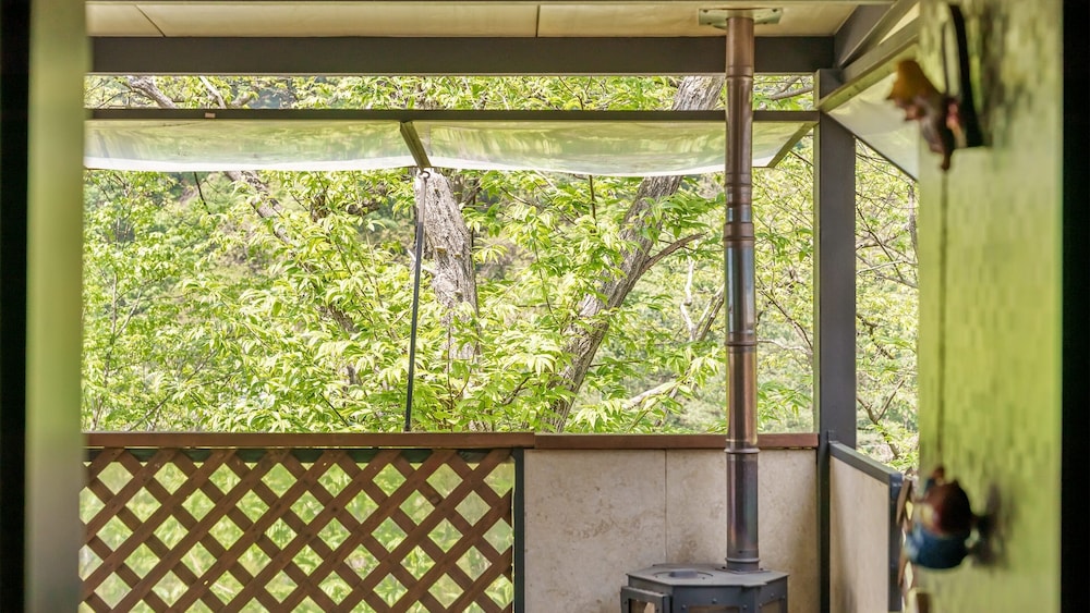 Gapyeong On The Hill Pool Villa
